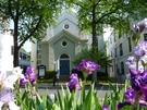 Frederick Presbyterian Church 2